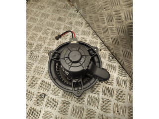 Вентилятор печки       KIA Ceed