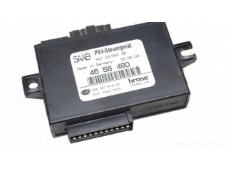 Модуль управления сидением