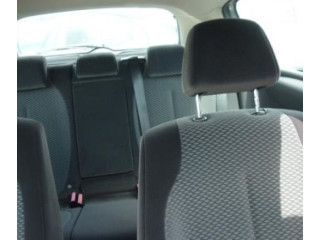 рейка Колонка рулевая Citroen C4 I 2004 - 2010 года