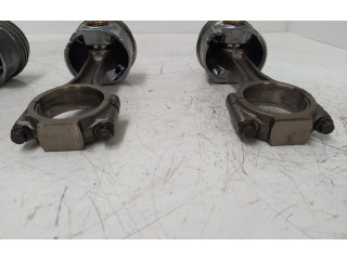 Поршень с шатуном 81L97A Volkswagen PASSAT B6