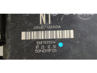 Pojistková skříňka 284B74BA0A Nissan X-Trail T32 2014