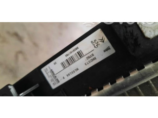 Блок ABS  9816746580, 9809141780   Peugeot 308 