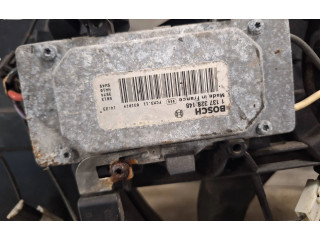 Вентилятор радиатора 3135103551, 6GF15M25 Mazda 3 I