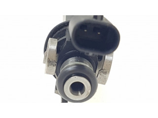 Форсунка 166005550R, I20315420810    Nissan Qashqai для бензинового двигателя  1.3