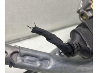 Моторчик дворников     Audi A1