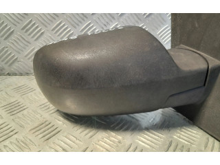 Зеркало электрическое        Ford Fusion  2002 - 2005 года   