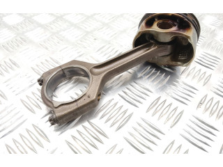 Píst 7624409, 7624408 BMW 5 GT F07 N55B30A