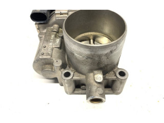 Запорный клапан двигателя 03F133062B    Skoda Octavia Mk3 (5E)   