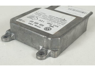 Блок предохранителей 6Q0909601, 35000511A Volkswagen Lupo