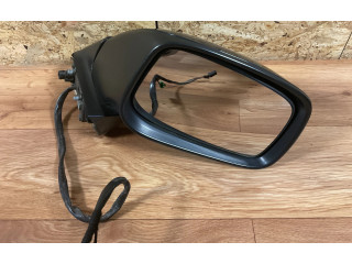 Зеркало электрическое Citroen C8 - года
