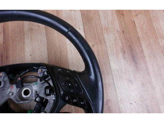 Руль Toyota C-HR I 2016 - 2023 года 45100F4020