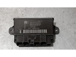 Блок управления JX7T14B531AC   Ford Focus