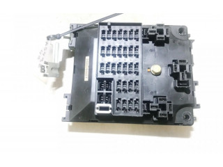 Pojistková skříňka 243501n000f Nissan Almera 1997