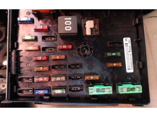 Pojistková skříňka Řídící jednotka BSM 5A032047231112   Volkswagen Tiguan 2013