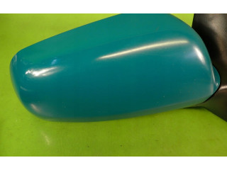 Зеркало электрическое Skoda Octavia Mk1 (1U) 1996 - 2004 года