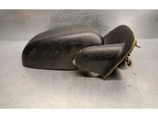 Зеркало электрическое Nissan Pathfinder R51 2005 - 2012 года