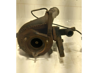  Турбина Audi A6 S6 C6 4F  53041015281         