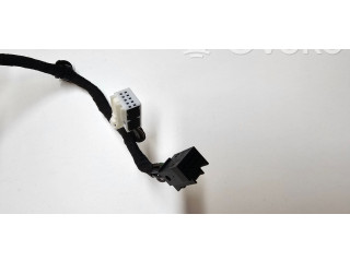 Зеркало электрическое Jeep Grand Cherokee WL 2021 - года