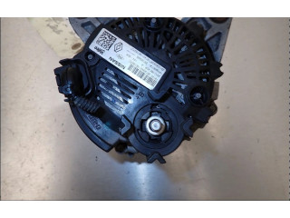 Генератор 231008040R Renault Clio V