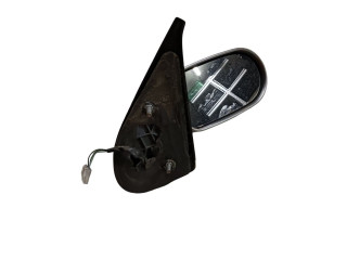 Зеркало электрическое Fiat Albea - года