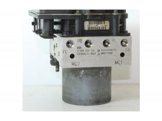 Блок АБС 0265950361 Smart ForFour I 2004 - 2006 года