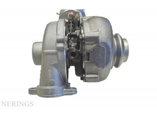 Turbodmychadlo Турбина 753420-0006, TC10-0282 Ford Fiesta