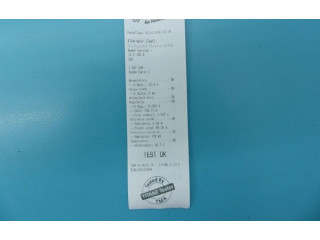 Генератор 0124515010, IMPRK1307249   Skoda Fabia Mk1 (6Y)      