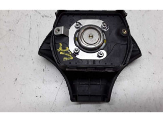 Подушка безопасности водителя    Citroen Saxo