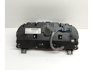 Панель приборов JX6310F844BB Jaguar XF X260