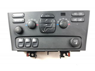 Блок управления климат-контролем 8651242, 8691876   Volvo V70