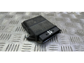 Блок подушек безопасности 3Q0959655AS, 225894351   Skoda Octavia Mk3 (5E)