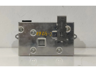 Řídící jednotka Audi A8 S8 D3 4E