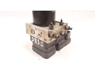 Блок АБС 10020702074, 9675099980   Citroen  C3  2010-2016 года