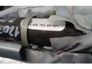 Подушка безопасности двери BHS257KM0B Mazda 3 III