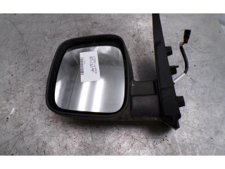 Зеркало (механическое)       Citroen Nemo   -  года   