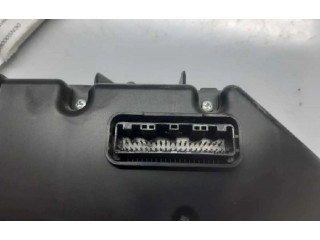 Přístrojová deska Toyota Avensis T270 2013 8380005N30