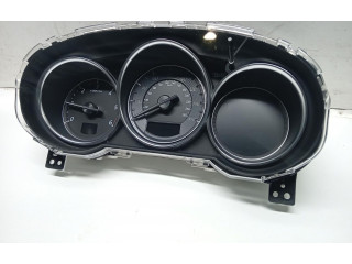 Přístrojová deska Mazda 6 2015 G46L55430, G46L55430