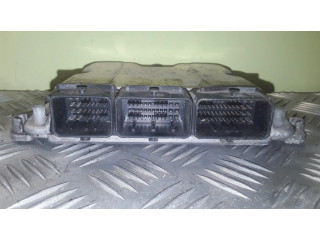 Řídící jednotka 0281010785, 28SA5615 Renault Vel Satis 2003