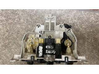 Блок управления климат-контролем BJ3DF   Mazda 323 F