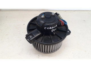 Вентилятор печки    0130111191, 0160700260   Toyota Corolla E100