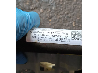 Volant Audi Q7 4L 2010 4L0880742A  