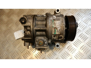 Компрессор (насос) кондиционера воздуха