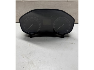 Панель приборов 1Z0920812D, VD1062623 Skoda Octavia Mk2 (1Z)