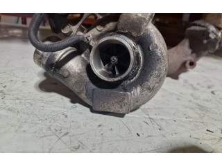 Турбина    0445120002   Peugeot Boxer