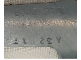 Vstřikovací čerpadlo 985P10838R, 630778101   Renault Kadjar     