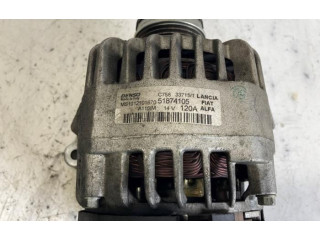 Генератор 51874105, MS1012101670 Alfa Romeo Giulietta
