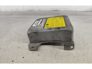 Блок подушек безопасности MR213889   Mitsubishi Pajero