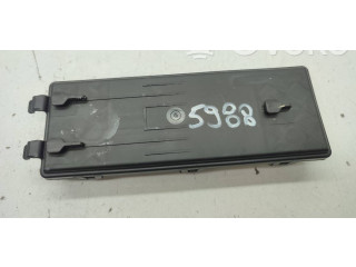 Блок комфорта 1Z5945097B Skoda Octavia Mk4