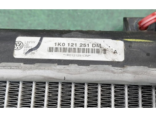 Vstřikovač 1K0121251 Volkswagen Scirocco