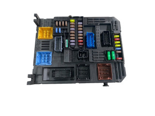 Комплект блоков управления 9809447980   Peugeot Expert